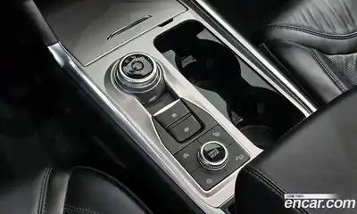 Ford Explorer 2023 3.0 Автомат в Москве № 584817, миниатюра 9