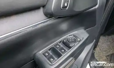 Ford Ranger 2023 2.0 Автомат в Москве № 584826, миниатюра 12