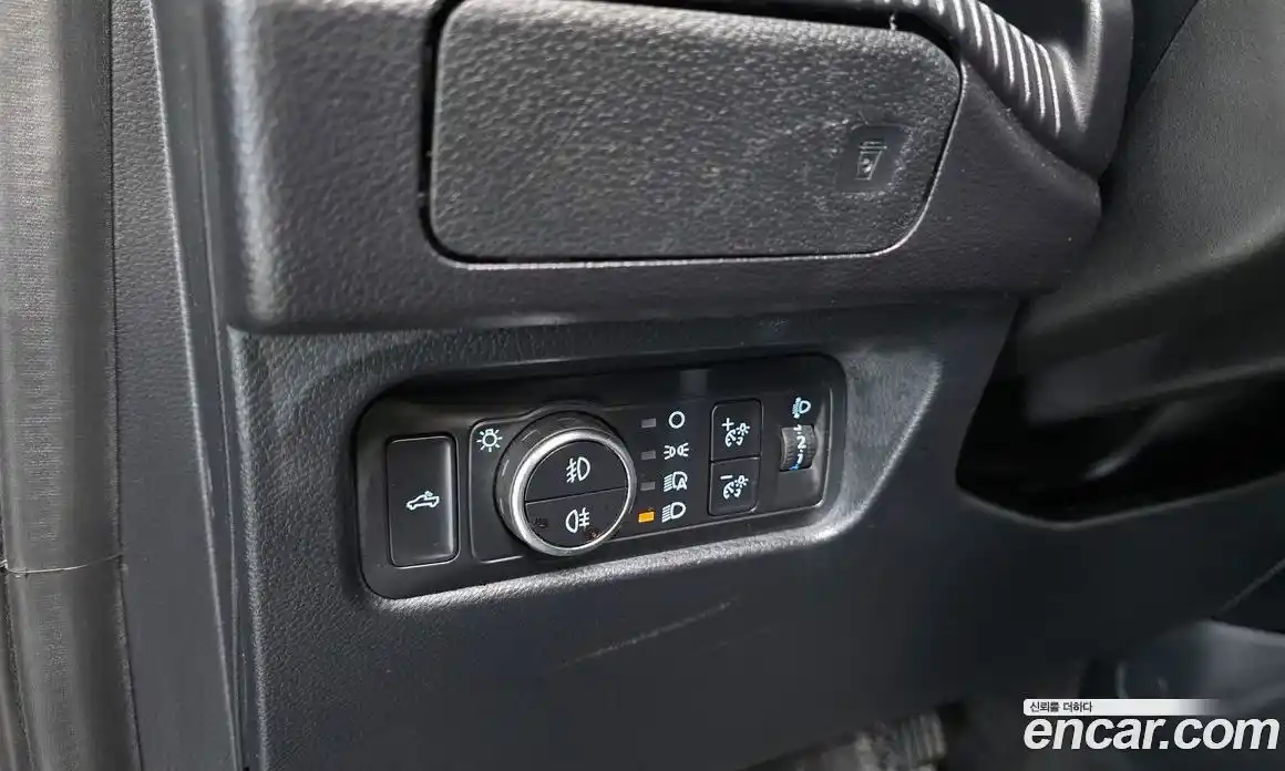 Ford Ranger 2023 2.0 Автомат в Москве № 584826, фото 13