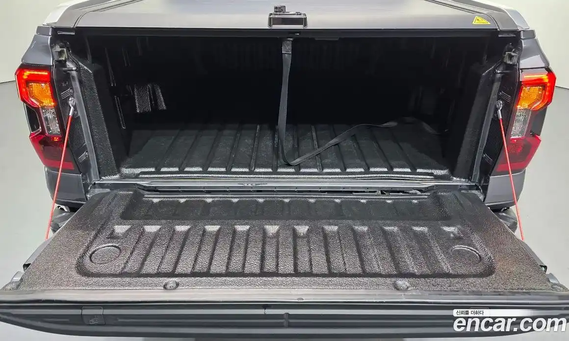 Ford Ranger 2023 2.0 Автомат в Москве № 584826, фото 20