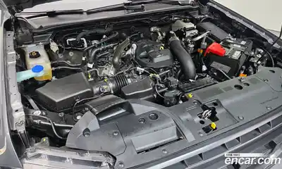 Ford Ranger 2023 2.0 Автомат в Москве № 584826, миниатюра 6