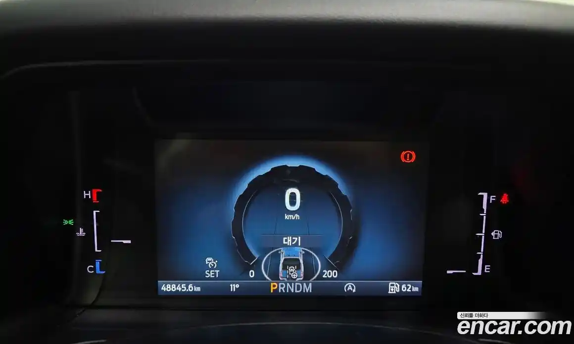 Ford Ranger 2023 2.0 Автомат в Москве № 584826, фото 8