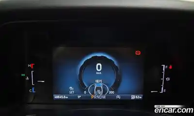 Ford Ranger 2023 2.0 Автомат в Москве № 584826, миниатюра 8