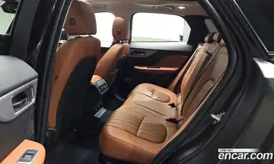 Jaguar F-Pace 2019 2.0 Автомат в Москве № 585310, миниатюра 11