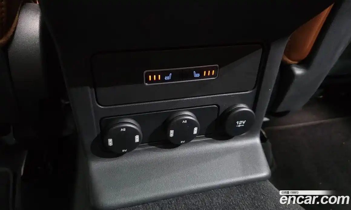 Jaguar F-Pace 2019 2.0 Автомат в Москве № 585310, фото 17