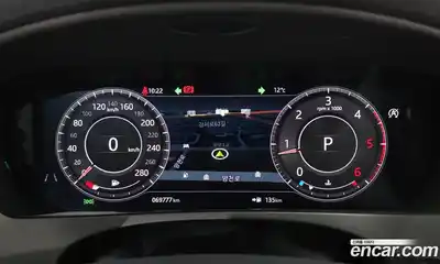 Jaguar F-Pace 2019 2.0 Автомат в Москве № 585310, миниатюра 7