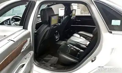 Cadillac CT6 2019 3.6 Автомат в Москве № 585653, миниатюра 11