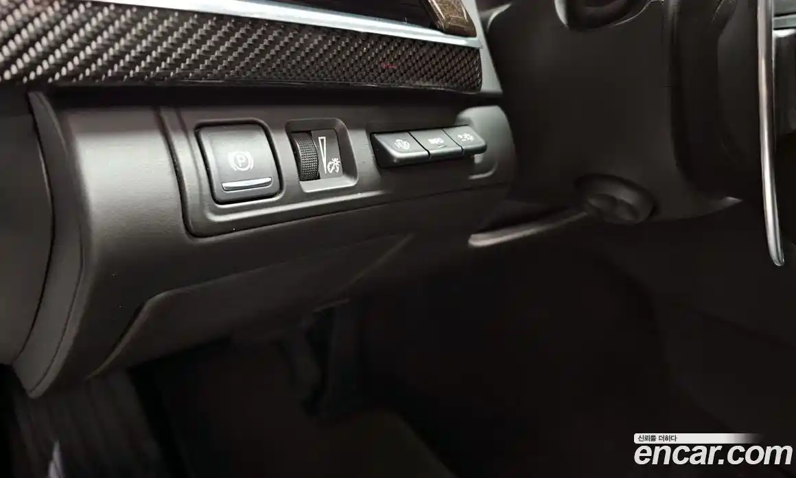 Cadillac CT6 2019 3.6 Автомат в Москве № 585653, фото 14