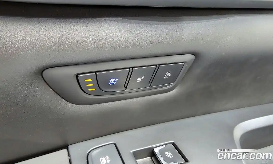 Cadillac CT6 2019 3.6 Автомат в Москве № 585653, фото 17