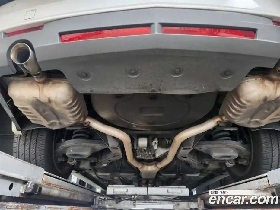 Cadillac CTS 2012 3.0 Автомат в Москве № 585758, фото 14