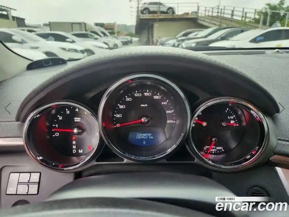 Cadillac CTS 2012 3.0 Автомат в Москве № 585758, фото 10