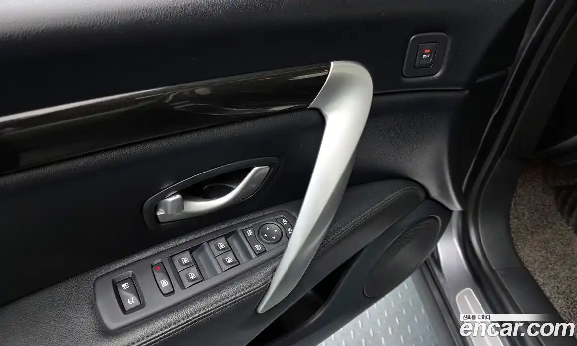 Renault SM7 2018 2.0 Автомат в Москве № 585886, фото 11