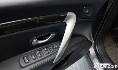 Renault SM7 2018 2.0 Автомат в Москве № 585886, миниатюра 11