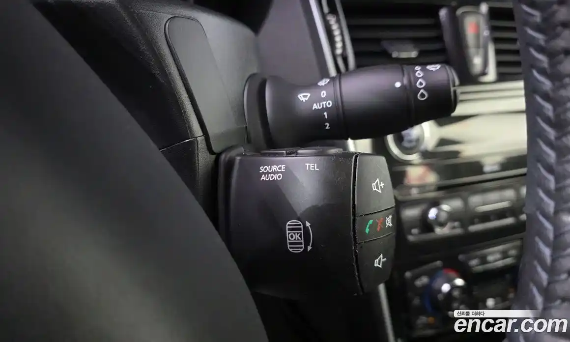 Renault SM7 2018 2.0 Автомат в Москве № 585886, фото 13