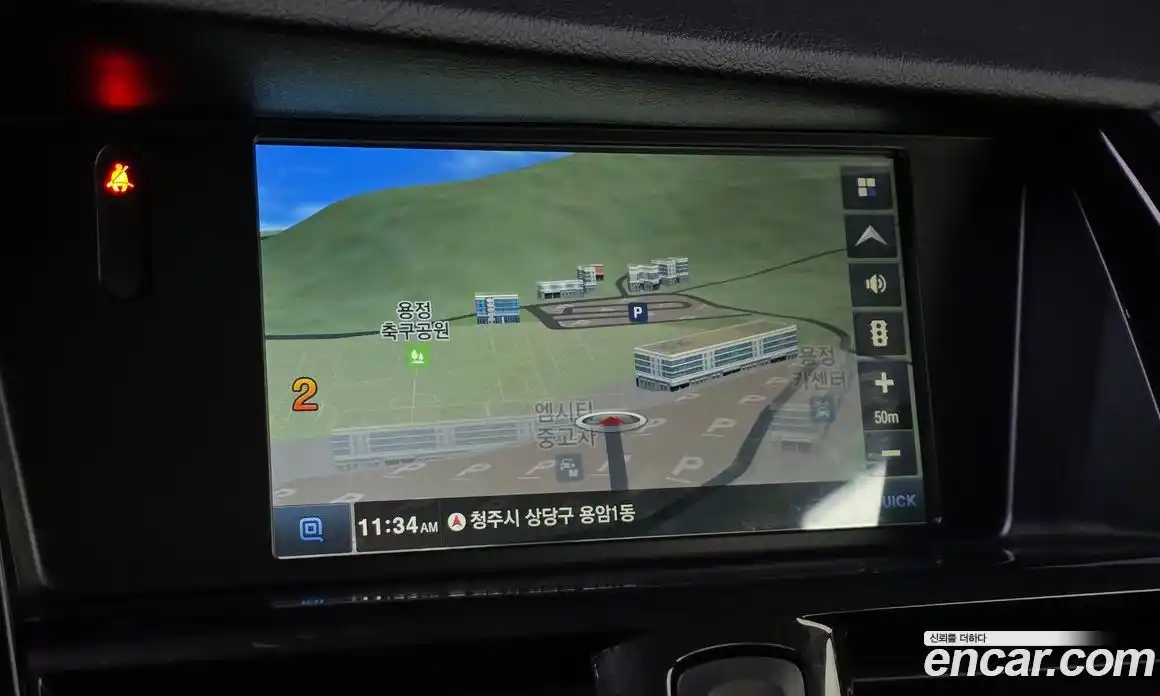 Renault SM7 2018 2.0 Автомат в Москве № 585886, фото 14