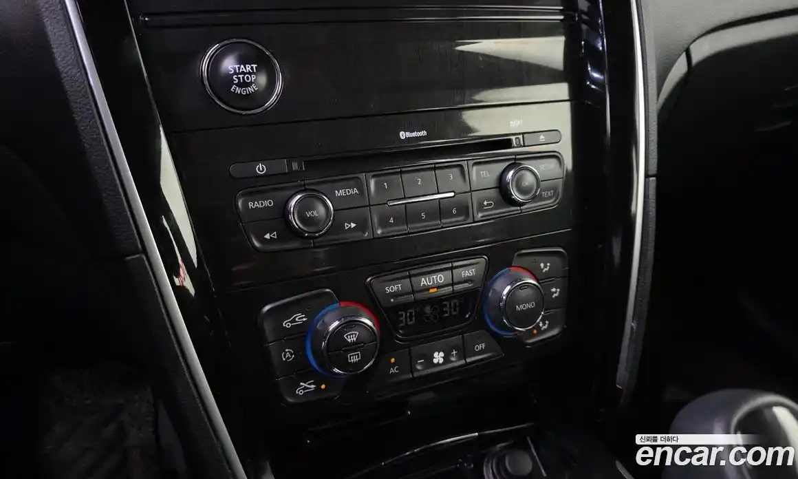 Renault SM7 2018 2.0 Автомат в Москве № 585886, фото 16