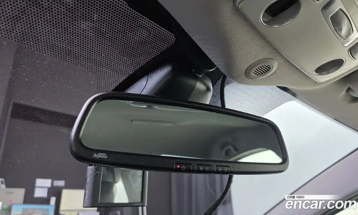 Renault SM7 2018 2.0 Автомат в Москве № 585886, фото 17