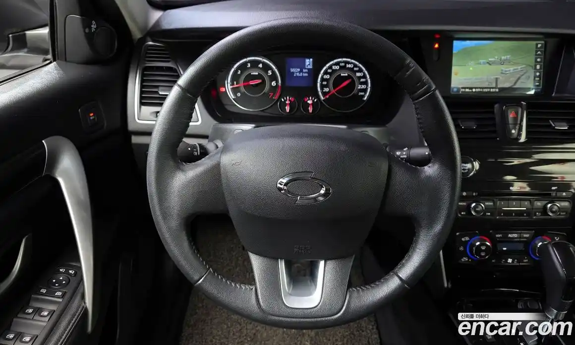 Renault SM7 2018 2.0 Автомат в Москве № 585886, фото 18