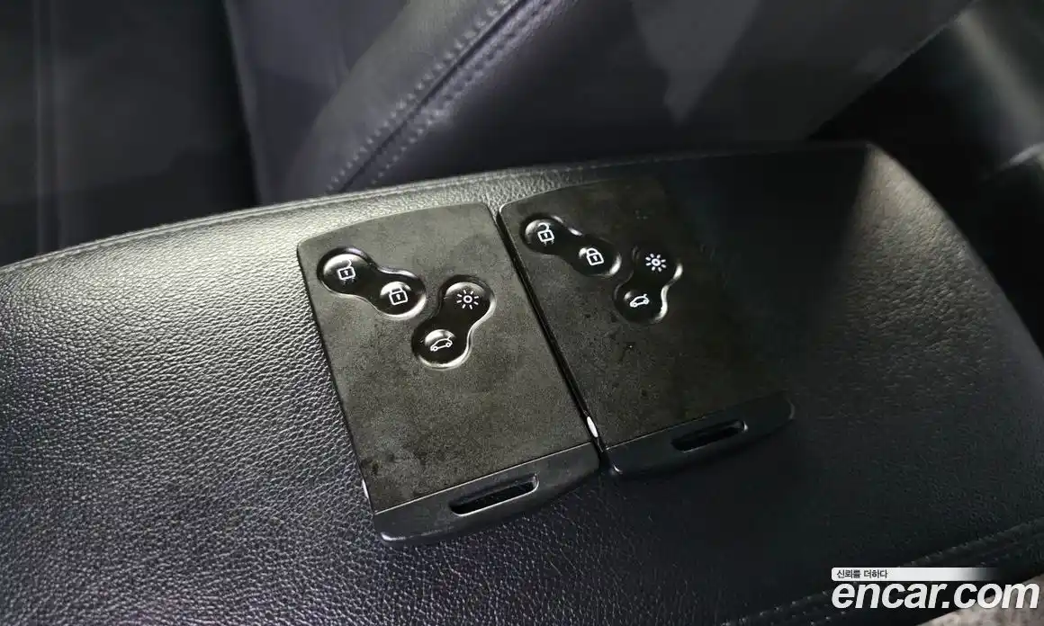 Renault SM7 2018 2.0 Автомат в Москве № 585886, фото 19