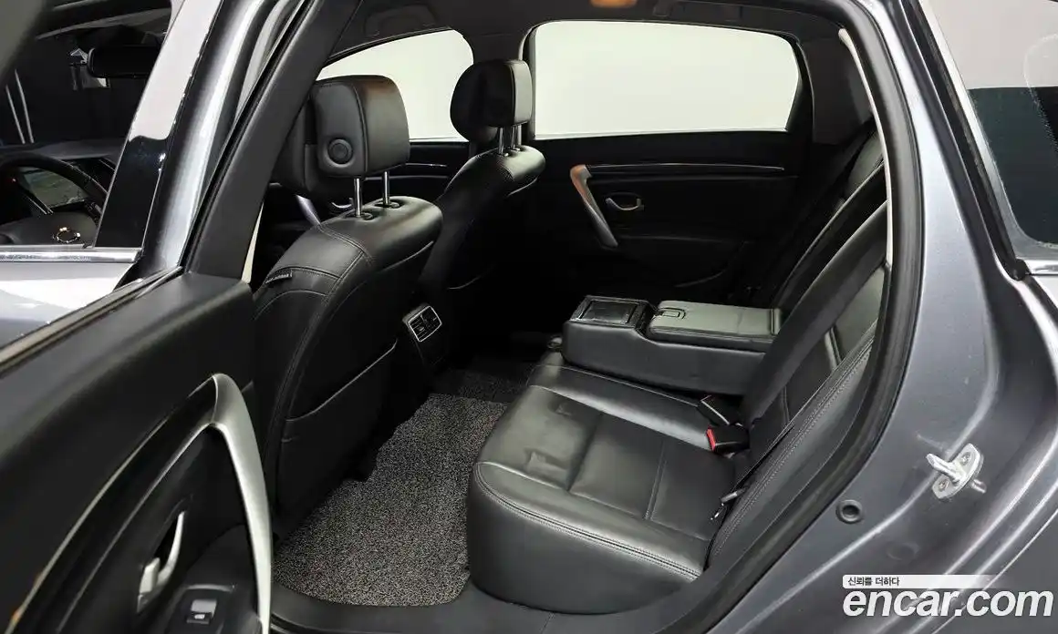 Renault SM7 2018 2.0 Автомат в Москве № 585886, фото 20