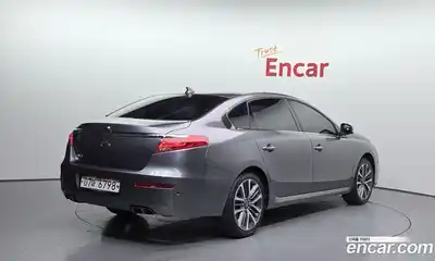 Renault SM7 2018 2.0 Автомат в Москве № 585886, миниатюра 2