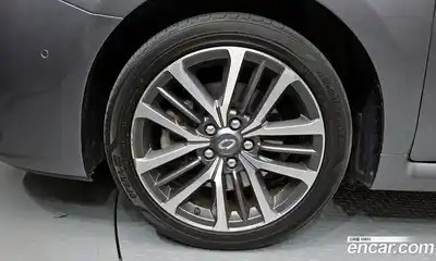 Renault SM7 2018 2.0 Автомат в Москве № 585886, миниатюра 5