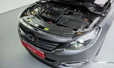 Renault SM7 2018 2.0 Автомат в Москве № 585886, миниатюра 6