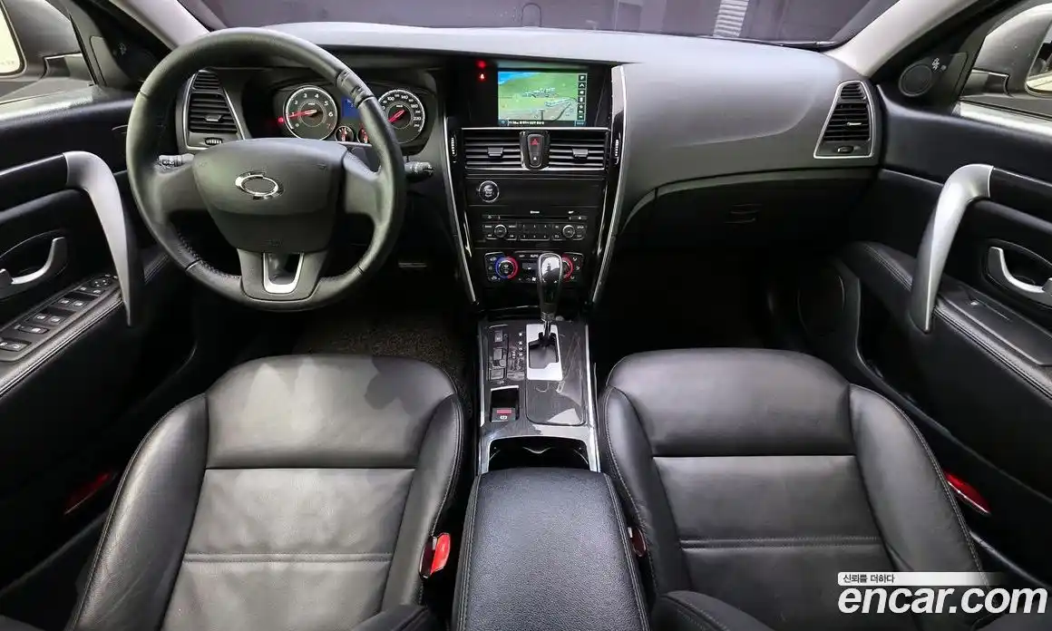 Renault SM7 2018 2.0 Автомат в Москве № 585886, фото 7