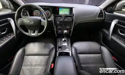 Renault SM7 2018 2.0 Автомат в Москве № 585886, миниатюра 7