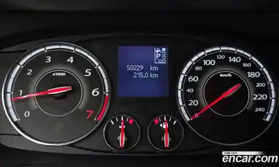 Renault SM7 2018 2.0 Автомат в Москве № 585886, миниатюра 8