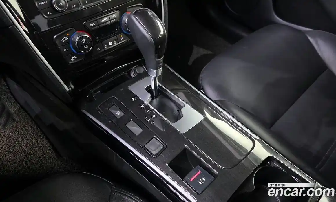 Renault SM7 2018 2.0 Автомат в Москве № 585886, фото 9