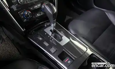 Renault SM7 2018 2.0 Автомат в Москве № 585886, миниатюра 9