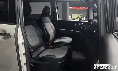 Kia Ray 2018 1.0 Автомат в Москве № 585940, миниатюра 11