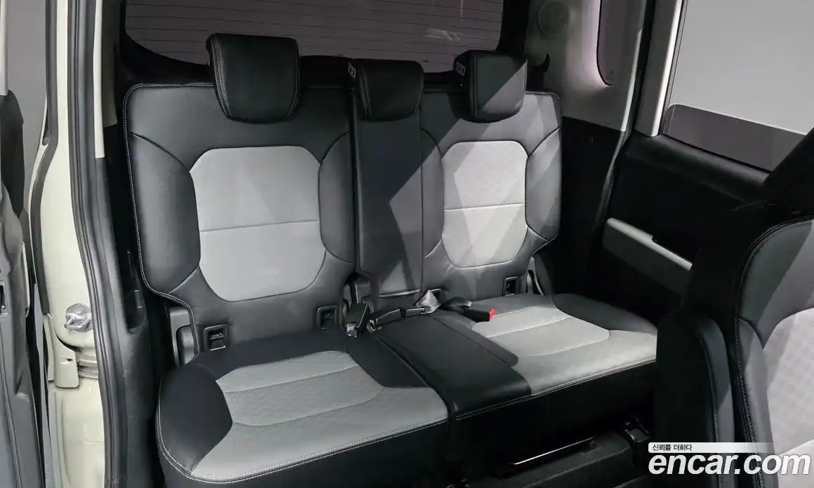 Kia Ray 2018 1.0 Автомат в Москве № 585940, фото 12