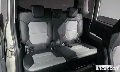 Kia Ray 2018 1.0 Автомат в Москве № 585940, миниатюра 12