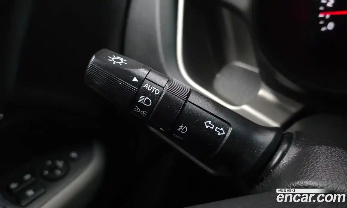 Kia Ray 2018 1.0 Автомат в Москве № 585940, фото 17