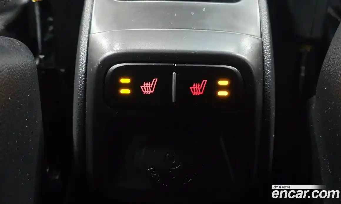 Kia Ray 2018 1.0 Автомат в Москве № 585940, фото 19