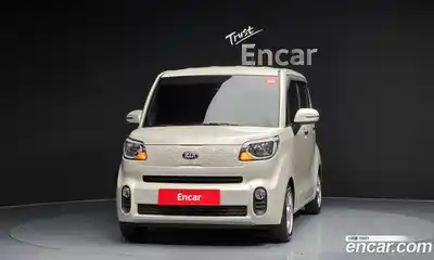 Kia Ray 2018 1.0 Автомат в Москве № 585940, миниатюра 3