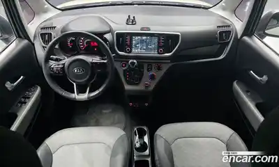 Kia Ray 2018 1.0 Автомат в Москве № 585940, миниатюра 7