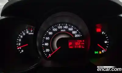 Kia Ray 2018 1.0 Автомат в Москве № 585940, миниатюра 8