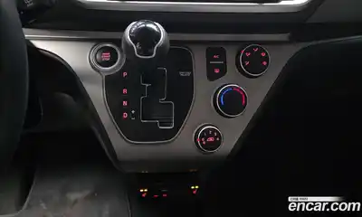 Kia Ray 2018 1.0 Автомат в Москве № 585940, миниатюра 9