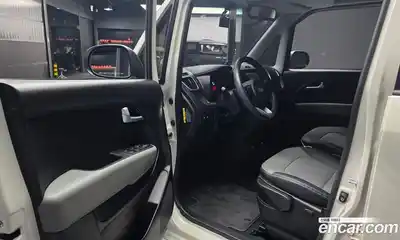 Kia Ray 2018 1.0 Автомат в Москве № 585940, миниатюра 10