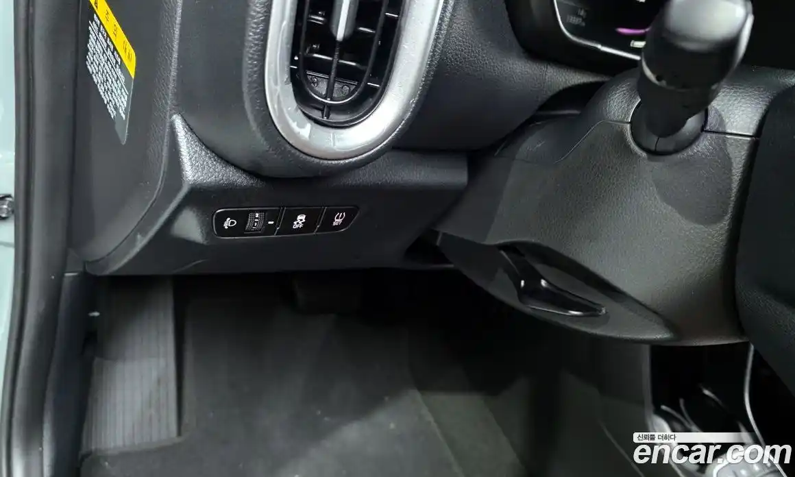 Kia Morning 2024 1.0 Автомат в Москве № 586347, фото 17