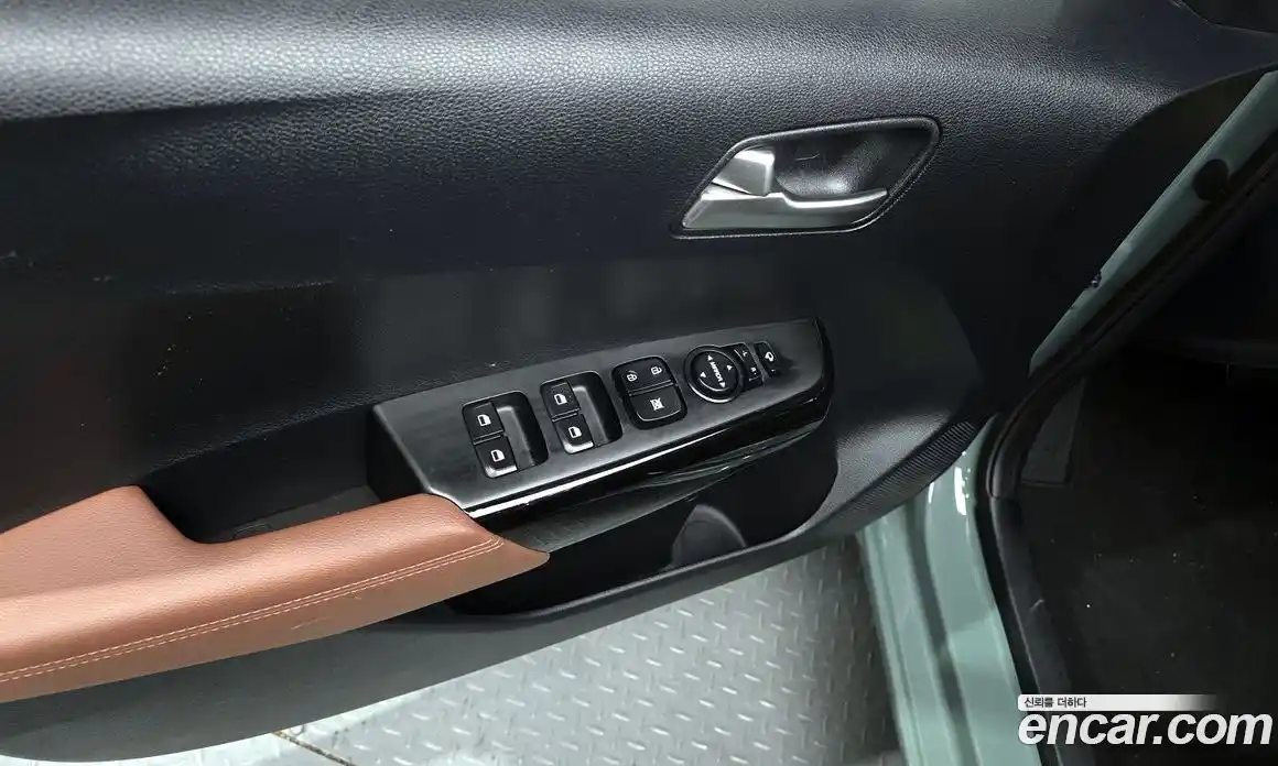 Kia Morning 2024 1.0 Автомат в Москве № 586347, фото 18