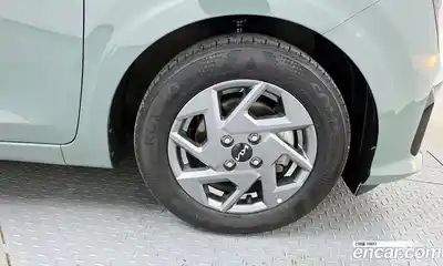 Kia Morning 2024 1.0 Автомат в Москве № 586347, миниатюра 5