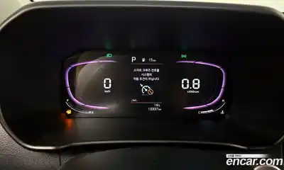 Kia Morning 2024 1.0 Автомат в Москве № 586347, миниатюра 8