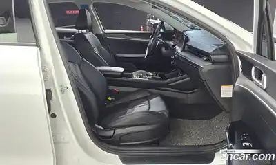 Kia K5 2024 2.0 Автомат в Москве № 586727, миниатюра 11