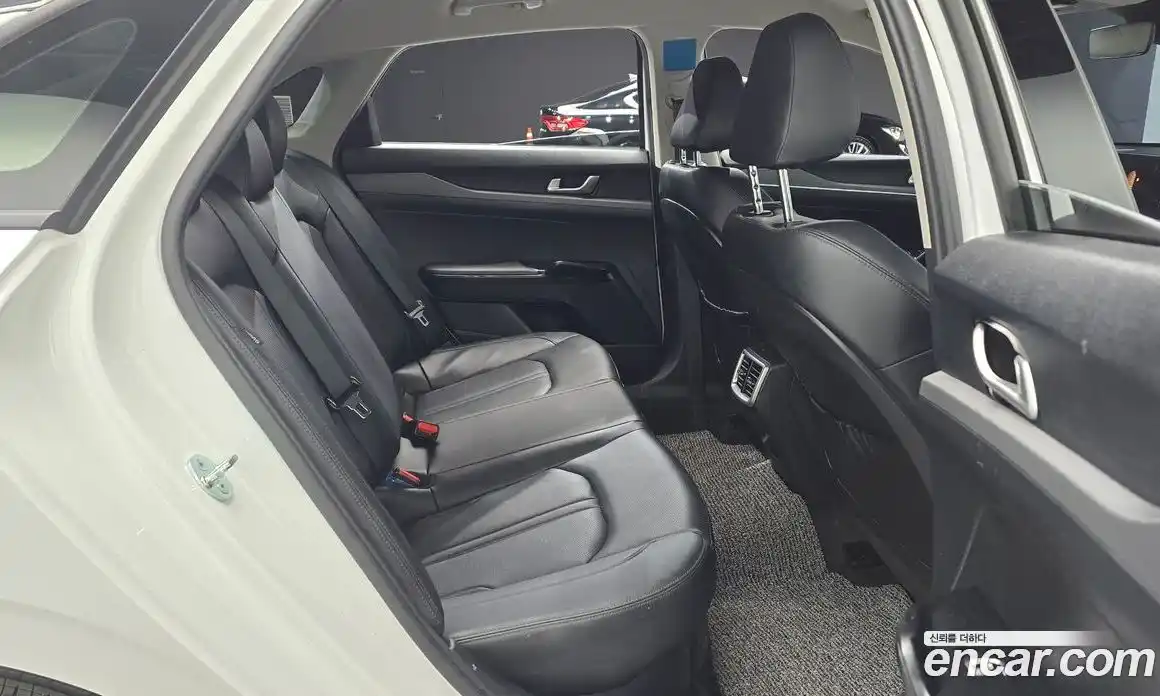 Kia K5 2024 2.0 Автомат в Москве № 586727, фото 12