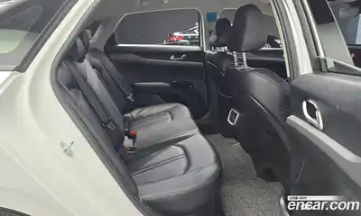 Kia K5 2024 2.0 Автомат в Москве № 586727, миниатюра 12