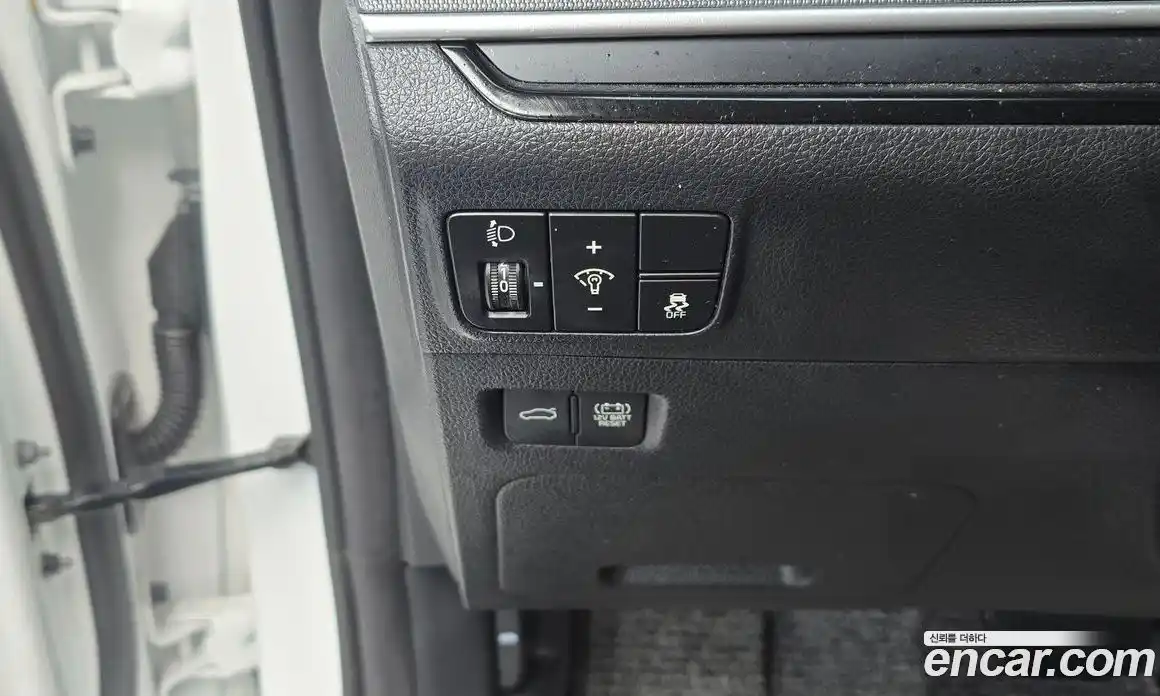 Kia K5 2024 2.0 Автомат в Москве № 586727, фото 18